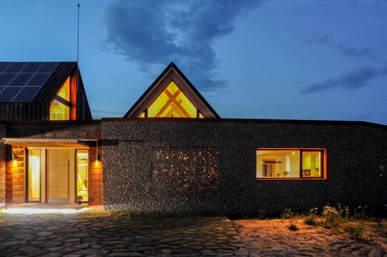 Beechtree Property Ivó Kültér fotó