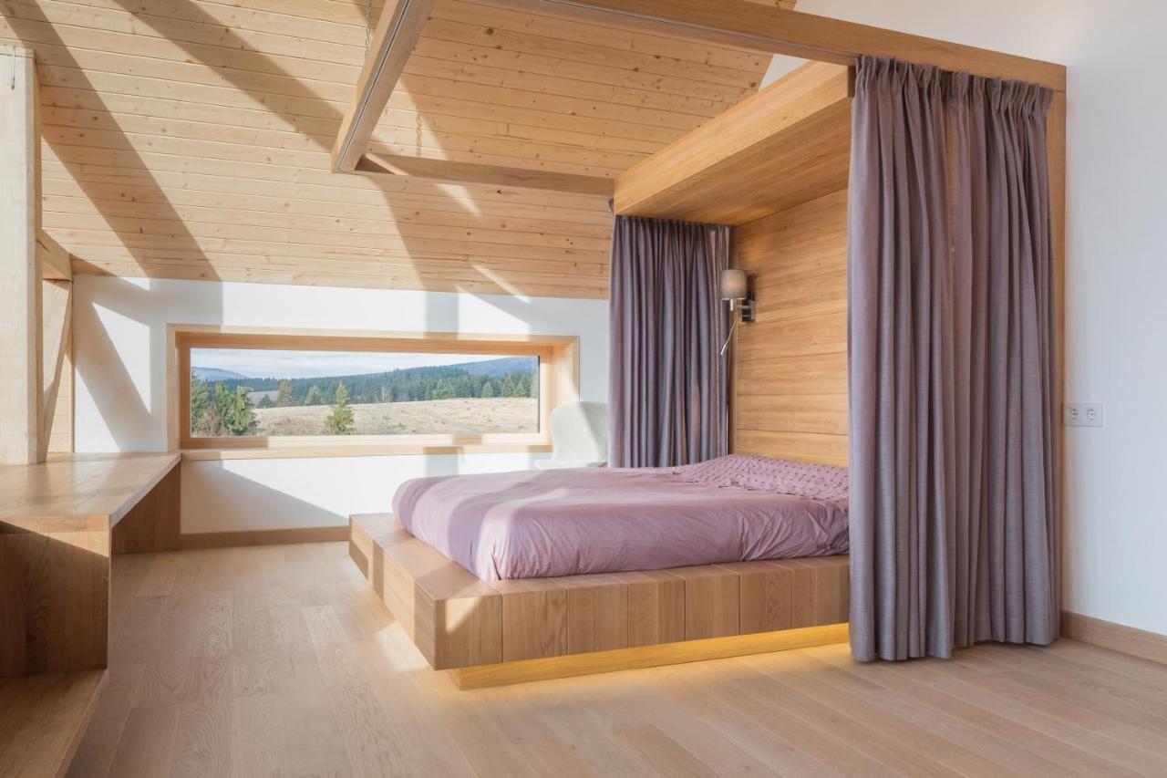 Beechtree Property Ivó Kültér fotó