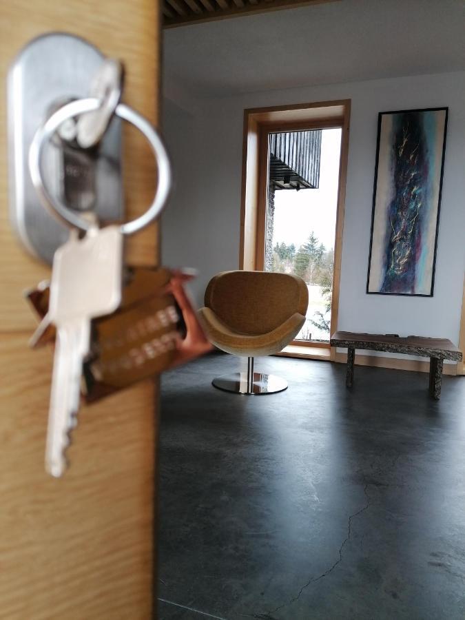 Beechtree Property Ivó Kültér fotó