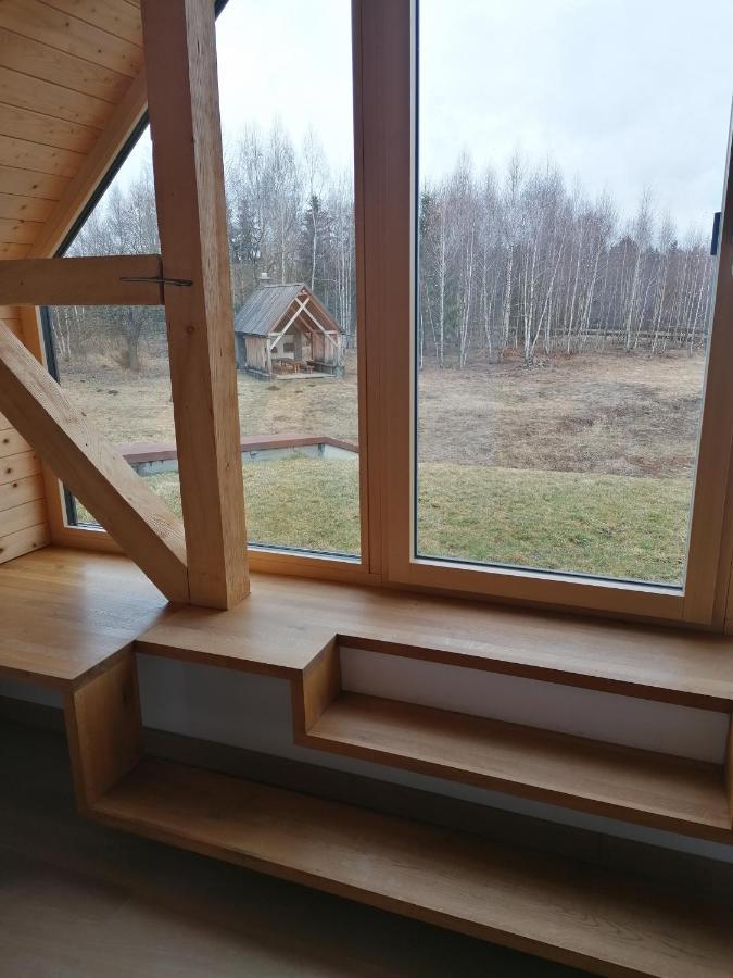 Beechtree Property Ivó Kültér fotó